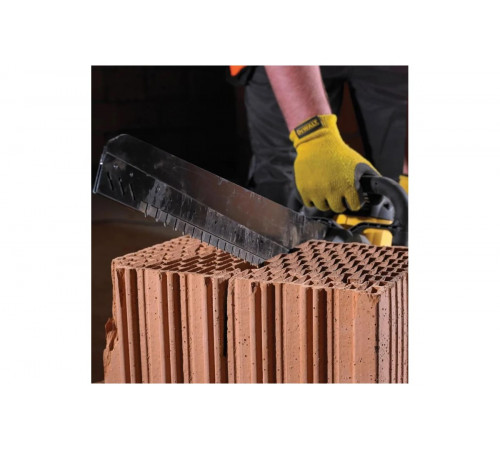 Пила DEWALT Аллигатор DWE396