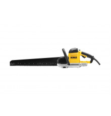 Пила DEWALT Аллигатор DWE396