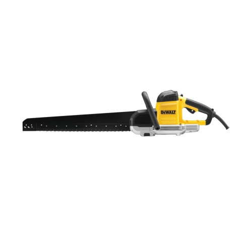 Пила DEWALT Аллигатор DWE396