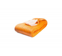 Текстильный петлевой строп TOR СТП 10,0 т 4,0 м 300 мм 116104