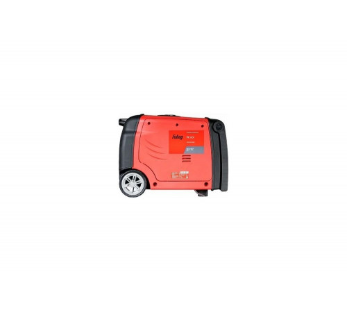 Инверторная электростанция FUBAG TI 3200 Инверторная электростанция FUBAG TI 3200