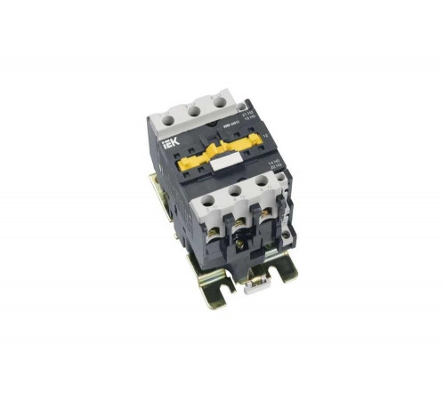 Продуктовый контактор IEK КМИе-34012