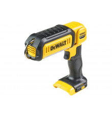Аккумуляторный фонарь DEWALT 18 В, 500 лм, без АКБ и ЗУ, DCL050 DCL050-XJ