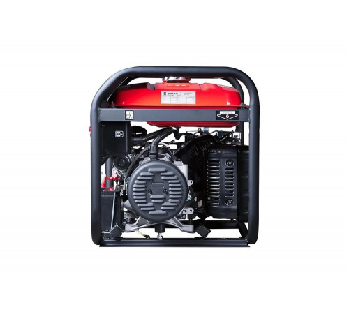 Бензиновая электростанция FUBAG  BS 8000 DA ES 641018