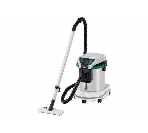 Пылесос HiKOKI RP 250YE 1140 Вт, 25 л RP250YENSZ Пылесос HiKOKI RP 250YE 1140 Вт, 25 л RP250YENSZ