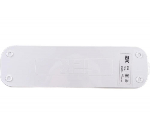 Разборная розетка IEK К04 CLASSIC Разборная розетка IEK К04 CLASSIC