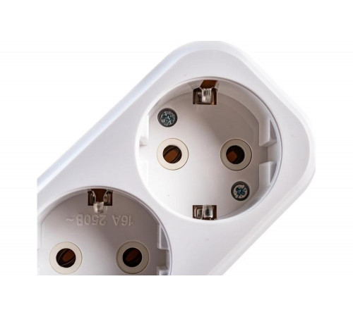 Разборная розетка IEK К04 CLASSIC Разборная розетка IEK К04 CLASSIC