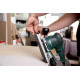 Вибрационная шлифмашина METABO SRE 4351 TurboTec (611351000)