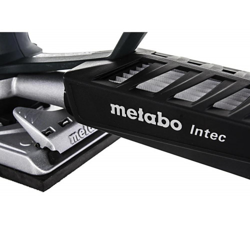Вибрационная шлифмашина METABO SRE 4351 TurboTec (611351000) Вибрационная шлифмашина METABO SRE 4351 TurboTec (611351000)