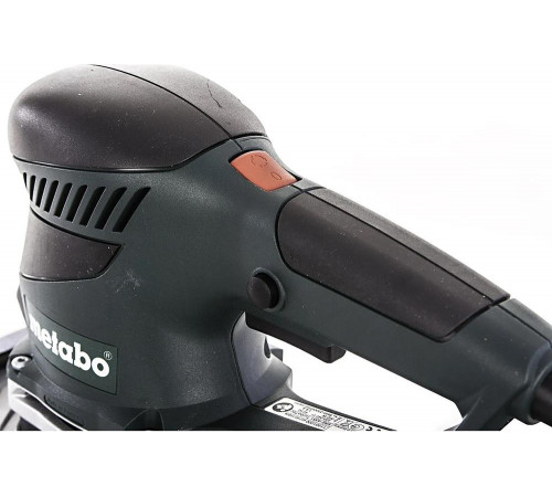 Вибрационная шлифмашина METABO SRE 4351 TurboTec (611351000) Вибрационная шлифмашина METABO SRE 4351 TurboTec (611351000)