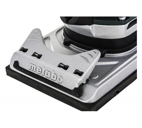 Вибрационная шлифмашина METABO SRE 4351 TurboTec (611351000) Вибрационная шлифмашина METABO SRE 4351 TurboTec (611351000)