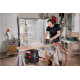 Вибрационная шлифмашина METABO SRE 4351 TurboTec (611351000)