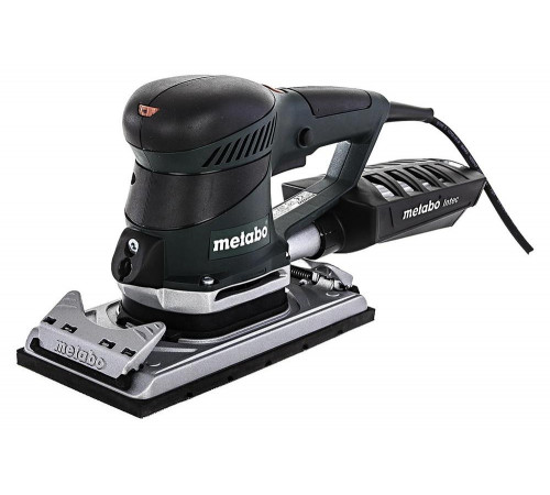 Вибрационная шлифмашина METABO SRE 4351 TurboTec (611351000) Вибрационная шлифмашина METABO SRE 4351 TurboTec (611351000)