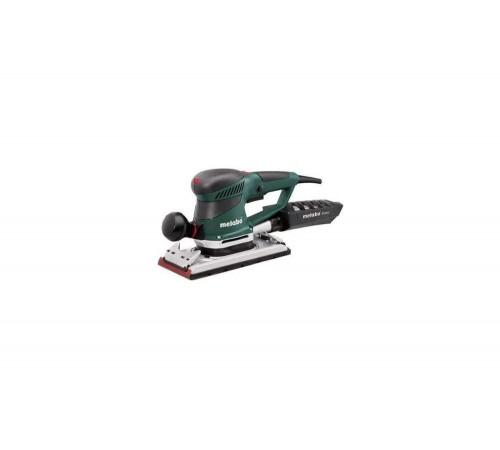 Вибрационная шлифмашина METABO SRE 4351 TurboTec (611351000) Вибрационная шлифмашина METABO SRE 4351 TurboTec (611351000)
