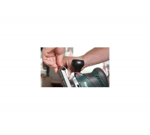Вибрационная шлифмашина METABO SRE 4351 TurboTec (611351000) Вибрационная шлифмашина METABO SRE 4351 TurboTec (611351000)