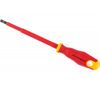 Диэлектрическая отвертка SL 5,5 х 125 мм STAYER 25141-05-12_z01