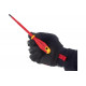 STAYER SL5.5х125 мм, отвертка диэлектрическая 25141-05-12_z01
