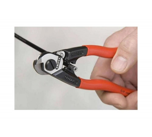 Тросорез KNIPEX KN-9561190
