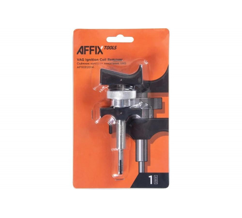 Съемник катушки зажигания AFFIX VAG T10530 AF10312014 Съемник катушки зажигания AFFIX VAG T10530 AF10312014