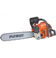 Цепная бензиновая пила PATRIOT PT 6020 220104580