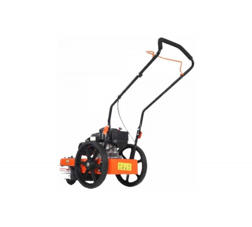 Бензиновый колесный триммер YARD FOX 56WT Бензиновый колесный триммер YARD FOX 56WT