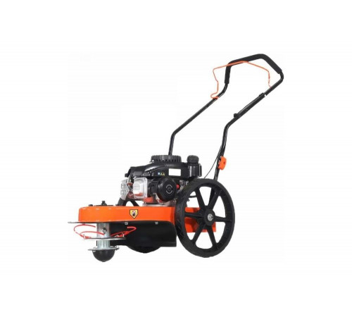 Бензиновый колесный триммер YARD FOX 56WT Бензиновый колесный триммер YARD FOX 56WT