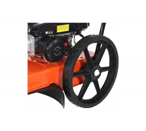 Бензиновый колесный триммер YARD FOX 56WT Бензиновый колесный триммер YARD FOX 56WT