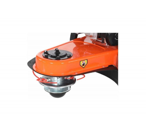 Бензиновый колесный триммер YARD FOX 56WT Бензиновый колесный триммер YARD FOX 56WT