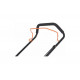 Бензиновый колесный триммер YARD FOX 56WT