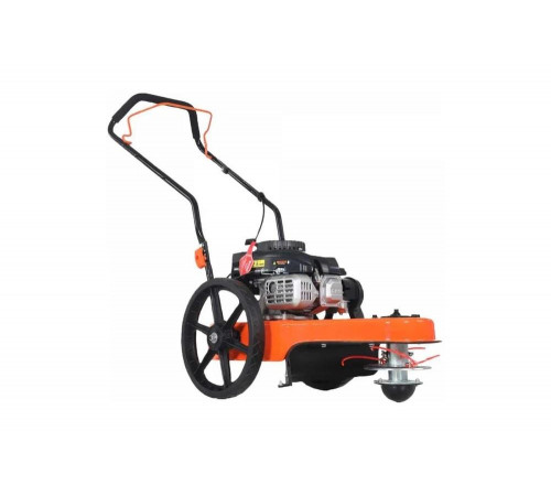 Бензиновый колесный триммер YARD FOX 56WT Бензиновый колесный триммер YARD FOX 56WT