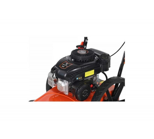 Бензиновый колесный триммер YARD FOX 56WT Бензиновый колесный триммер YARD FOX 56WT
