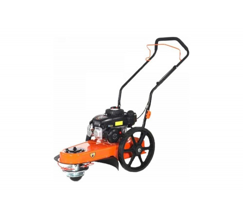 Бензиновый колесный триммер YARD FOX 56WT Бензиновый колесный триммер YARD FOX 56WT