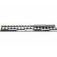 KRAFTOOL 12 х 340 мм, SDS-max, бур по бетону 29317-340-12