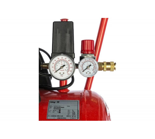 Поршневой компрессор Fubag OL 195/24 CM1.5 A6CC304KOA601 (A6CC304KOA092) Поршневой компрессор Fubag OL 195/24 CM1.5 A6CC304KOA601 (A6CC304KOA092)