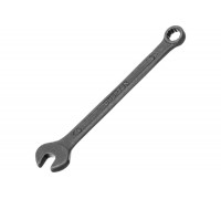 Комбинированый ключ, 6 мм, CrV, фосфатированный, ГОСТ 16983 СИБРТЕХ 14901