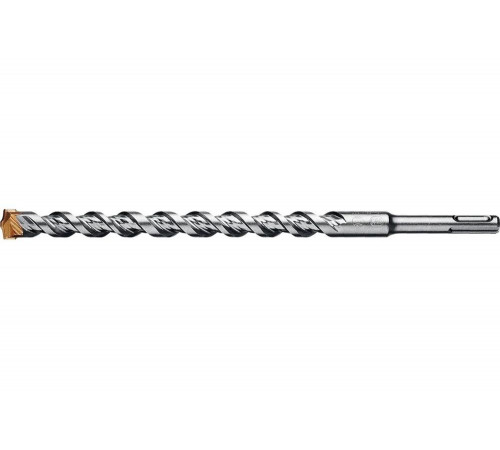 KRAFTOOL 16 х 260 мм, бур SDS-plus 29320-260-16_z02 KRAFTOOL 16 х 260 мм, бур SDS-plus 29320-260-16_z02
