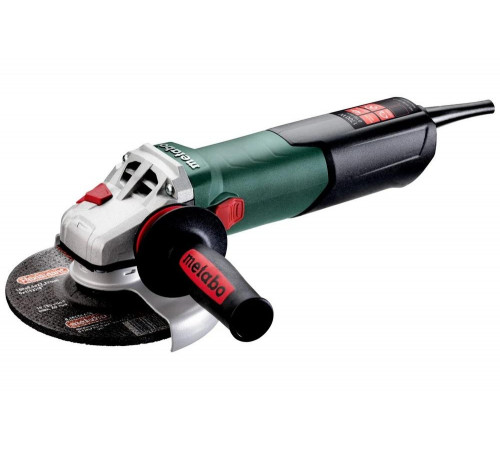 Угловая шлифмашина Metabo WEV 17-150 Quick 600473000 Угловая шлифмашина Metabo WEV 17-150 Quick 600473000