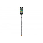 Бур SDS-plus (16х250 мм) Kraftool 29320-260-16_z02