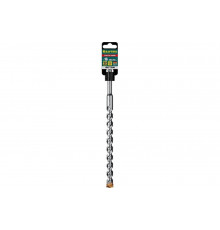 Бур SDS-plus (16х250 мм) Kraftool 29320-260-16_z02