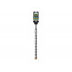 KRAFTOOL 16 х 260 мм, бур SDS-plus 29320-260-16_z02