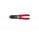 Ручной обжимник KNIPEX KN-9721215