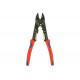 Ручной обжимник KNIPEX KN-9721215