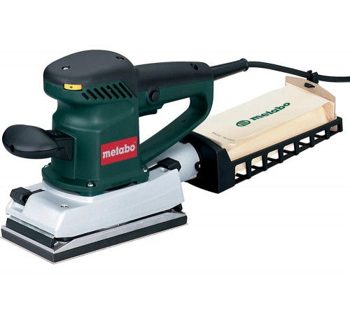 Плоская шлифмашина Metabo SrE 359 600359000 Плоская шлифмашина Metabo SrE 359 600359000