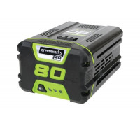 Аккумулятор (4 А*ч; 80 В) G80B4 Greenworks 2902407