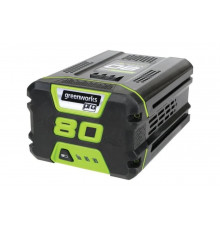 Аккумулятор (4 А*ч; 80 В) G80B4 Greenworks 2902407