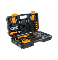 Набор инструментов для дома DEKO PRO DKMT62 065-0213