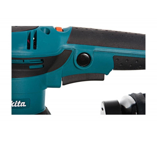Эксцентриковая шлифмашина Makita BO5041K
