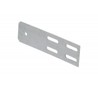 Пластина шарнирного соединения IEK, h 50 мм, CLP1SH-050