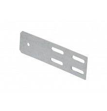 Пластина шарнирного соединения IEK, h 50 мм, CLP1SH-050