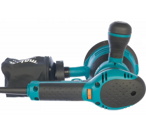 Эксцентриковая шлифмашина Makita BO5041K